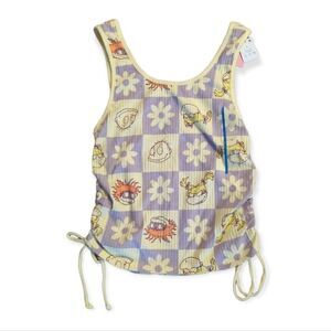 RUGRATS Tank Top